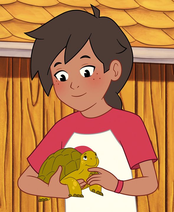 Josefine, Törtel und die Tiere : Kinoposter