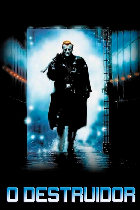 Split Second : Kinoposter