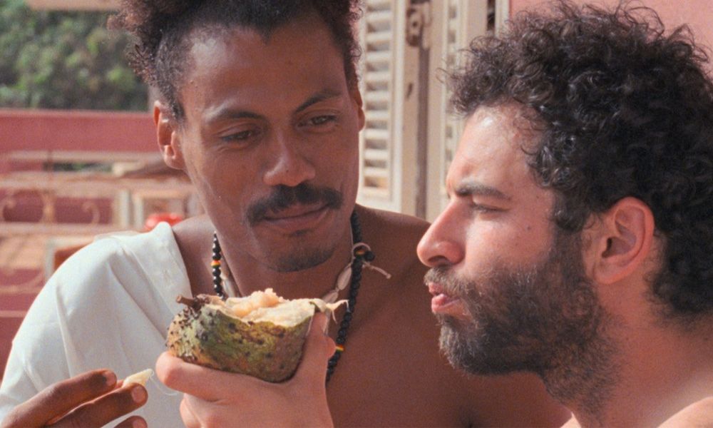 I Only Rest In The Storm : Bild