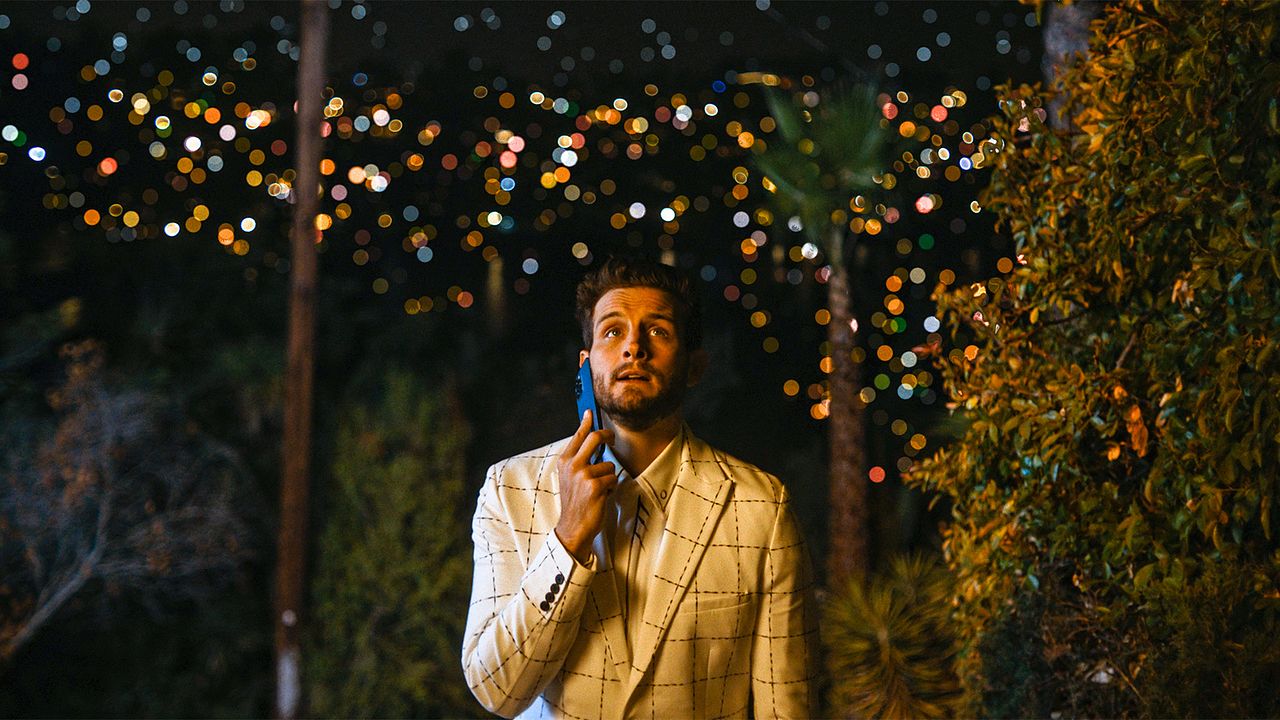 The Mattachine Family : Bild