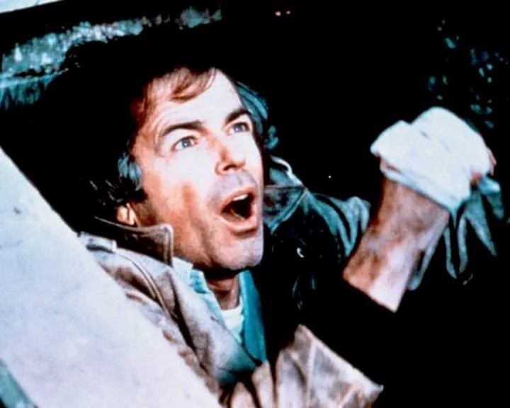 Man Outside - Es gibt immer einen Weg : Bild Robert Logan