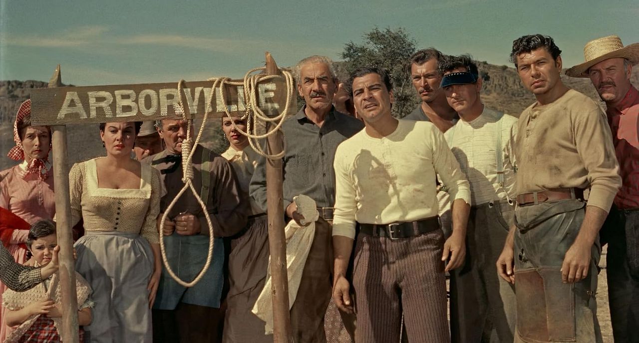 Joe Dakota - Ein Toter kommt zurück : Bild