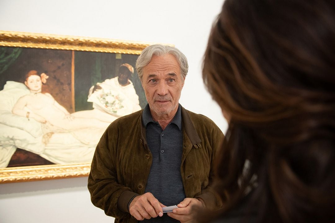 Ein fast perfekter Antrag : Bild Heiner Lauterbach