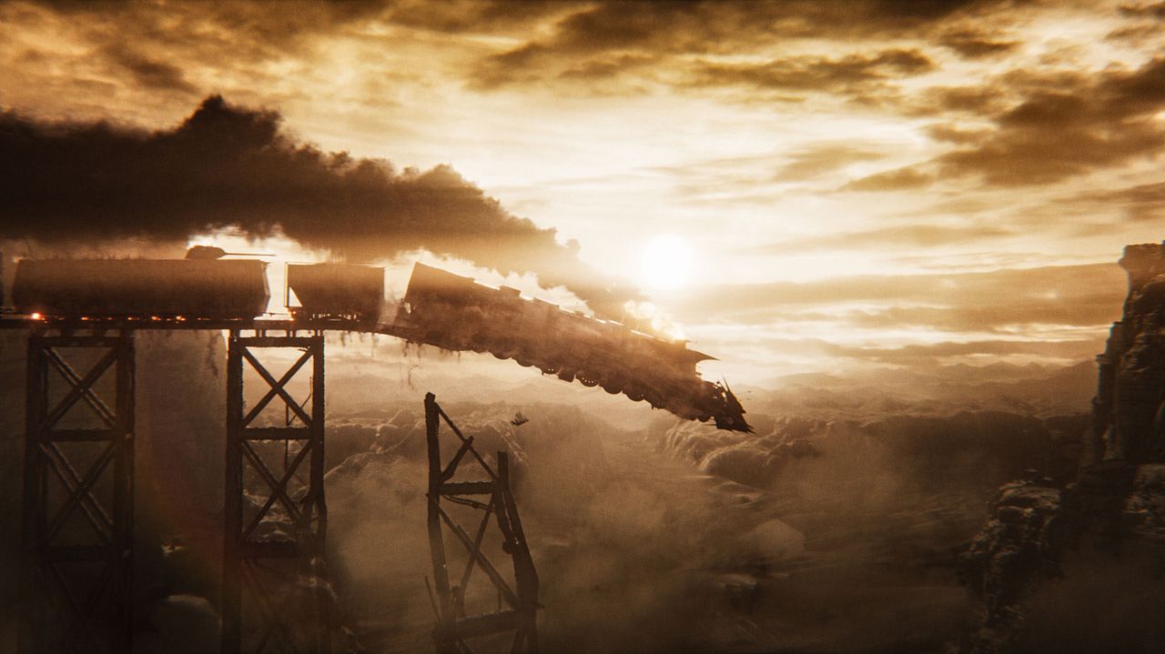 In The Lost Lands : Bild