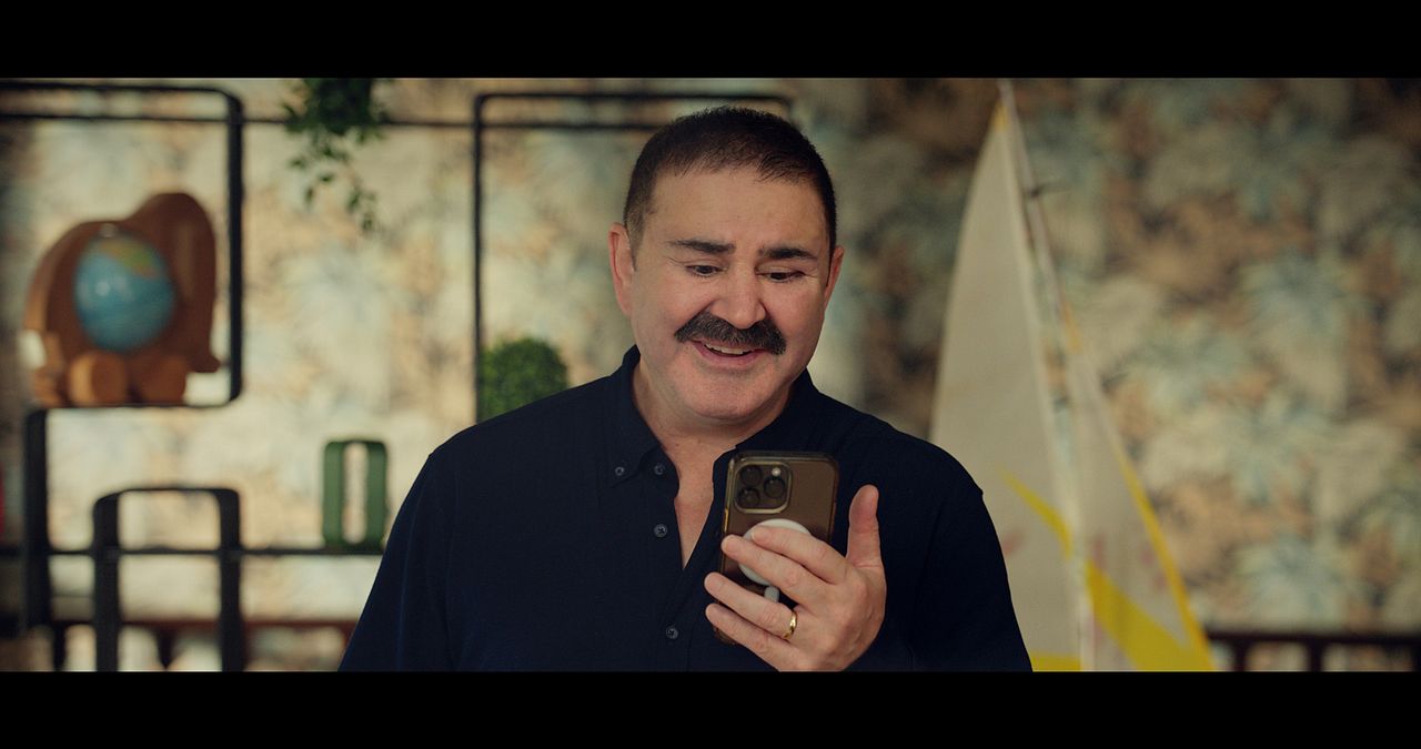 Kutsal Damacana 5: Zombi : Bild