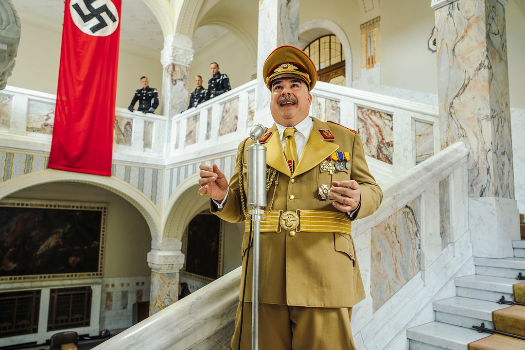 Kochschule Schwarz : Bild
