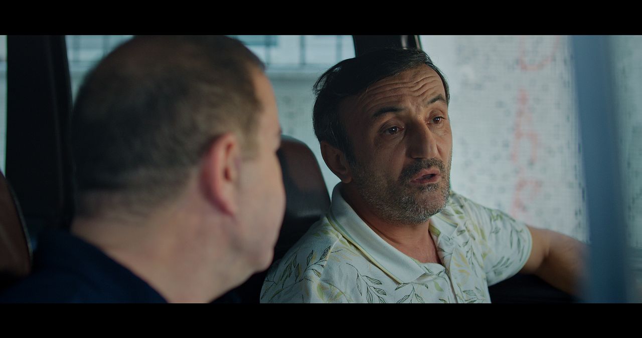 Kutsal Damacana 5: Zombi : Bild Yıldırım Memişoğlu