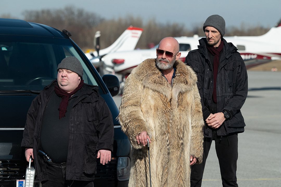 Neo Nuggets - Eine Pulled Pork Komödie : Bild