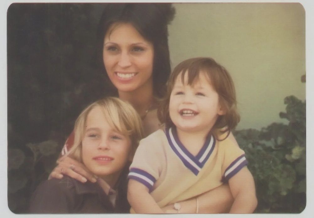 It’s Never Over, Jeff Buckley : Bild Jeff Buckley