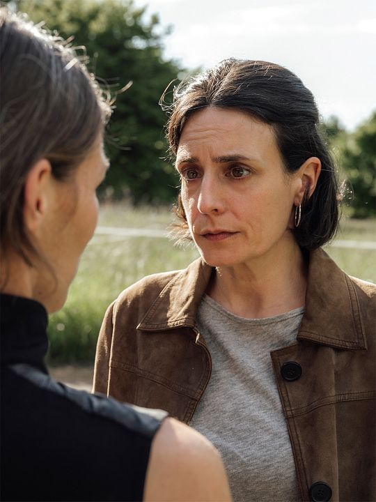 Tatort: Das Böse in Dir : Kinoposter