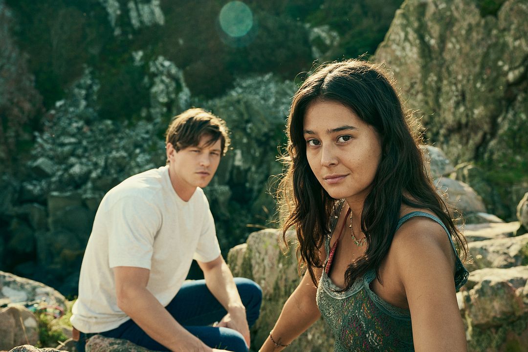 Ein ehrliches Leben : Bild Simon Lööf, Nora Rios