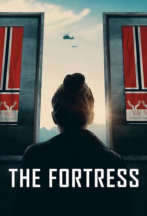 The Fortress : Kinoposter