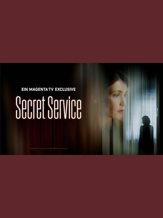 Secret Service : Kinoposter