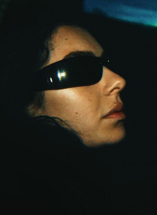 Kinoposter Charli xcx