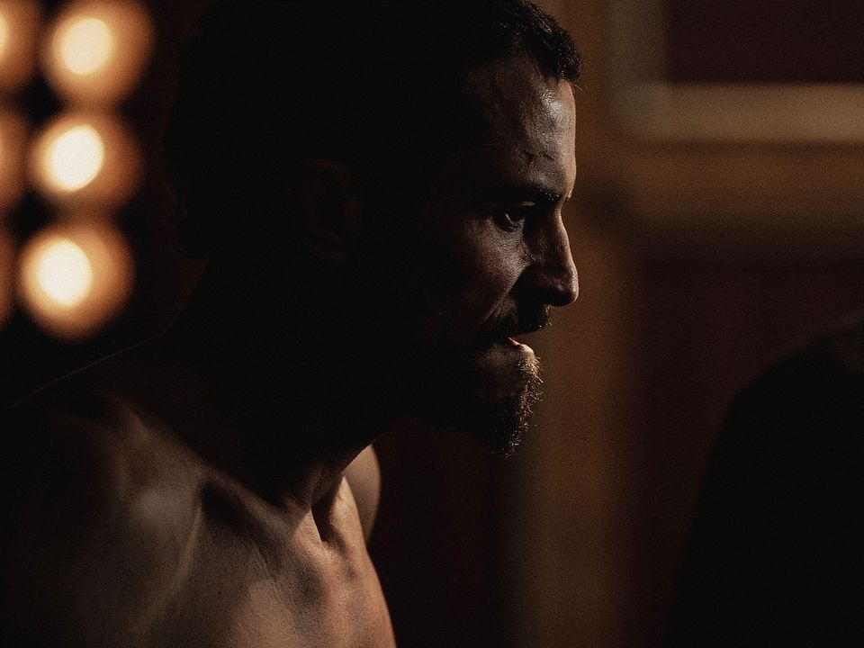 The Cut : Bild Orlando Bloom