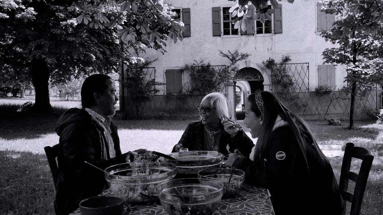 Come la notte : Bild