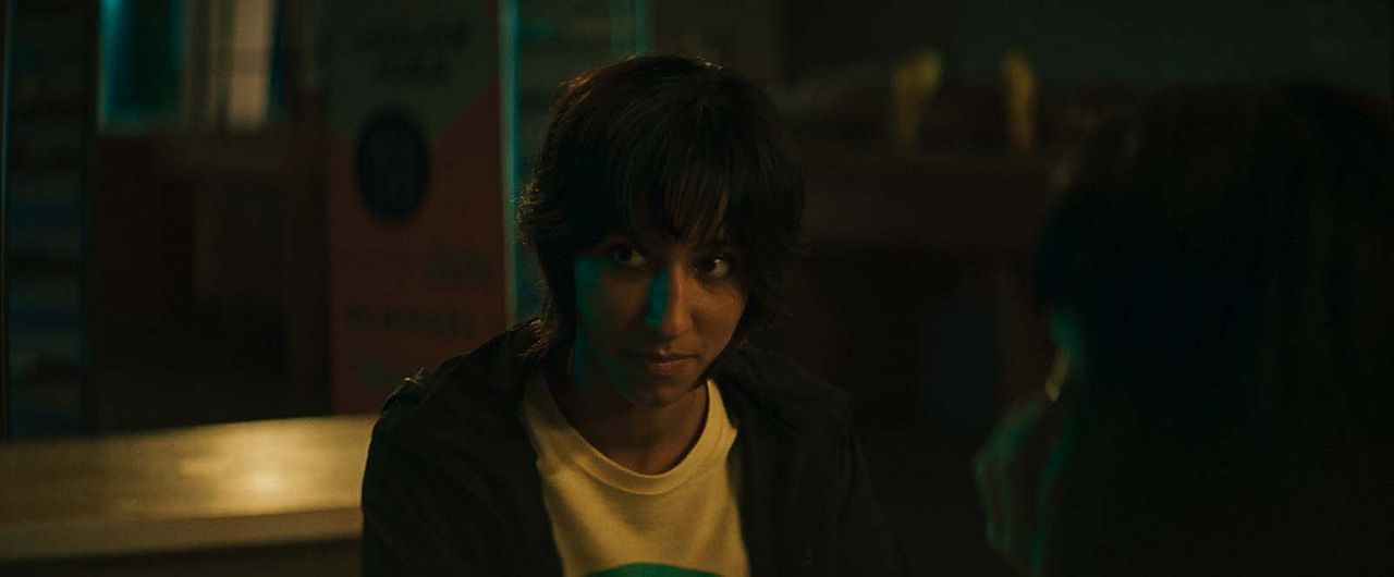 Wake Up : Bild Jacqueline Moré