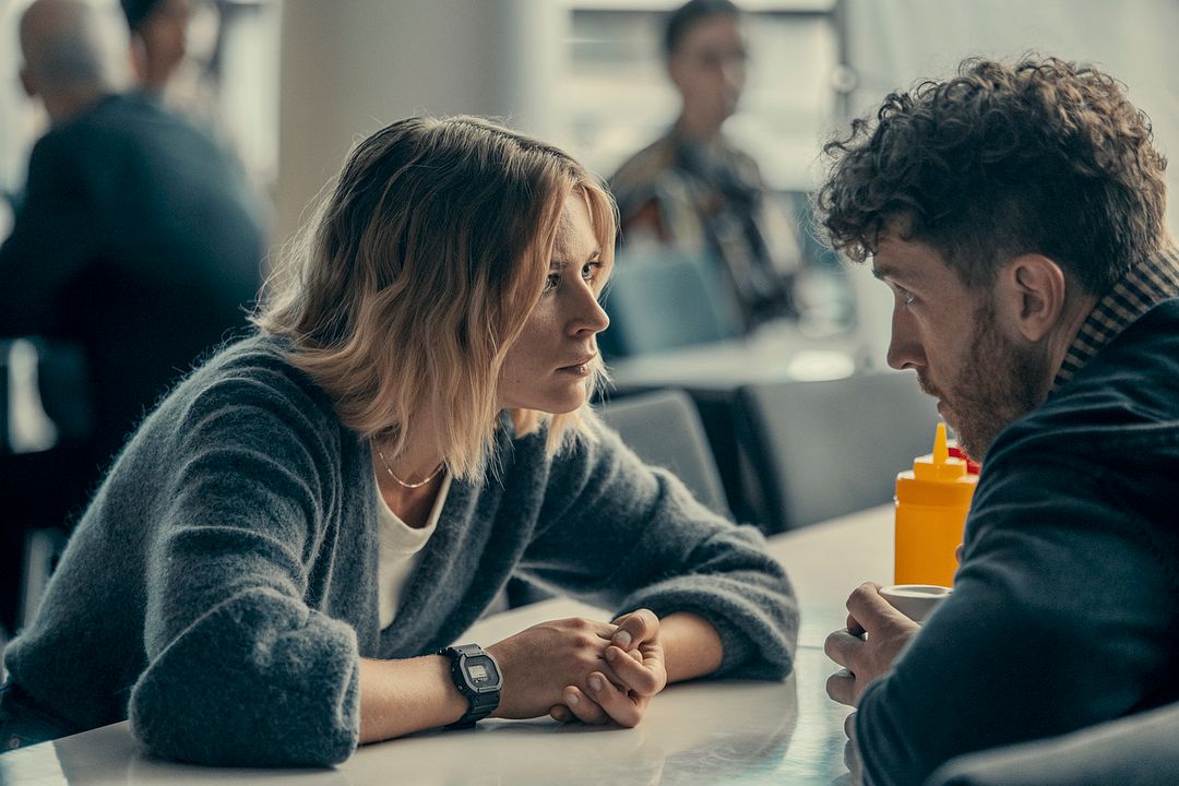 Exterritorial : Bild Jeanne Goursaud