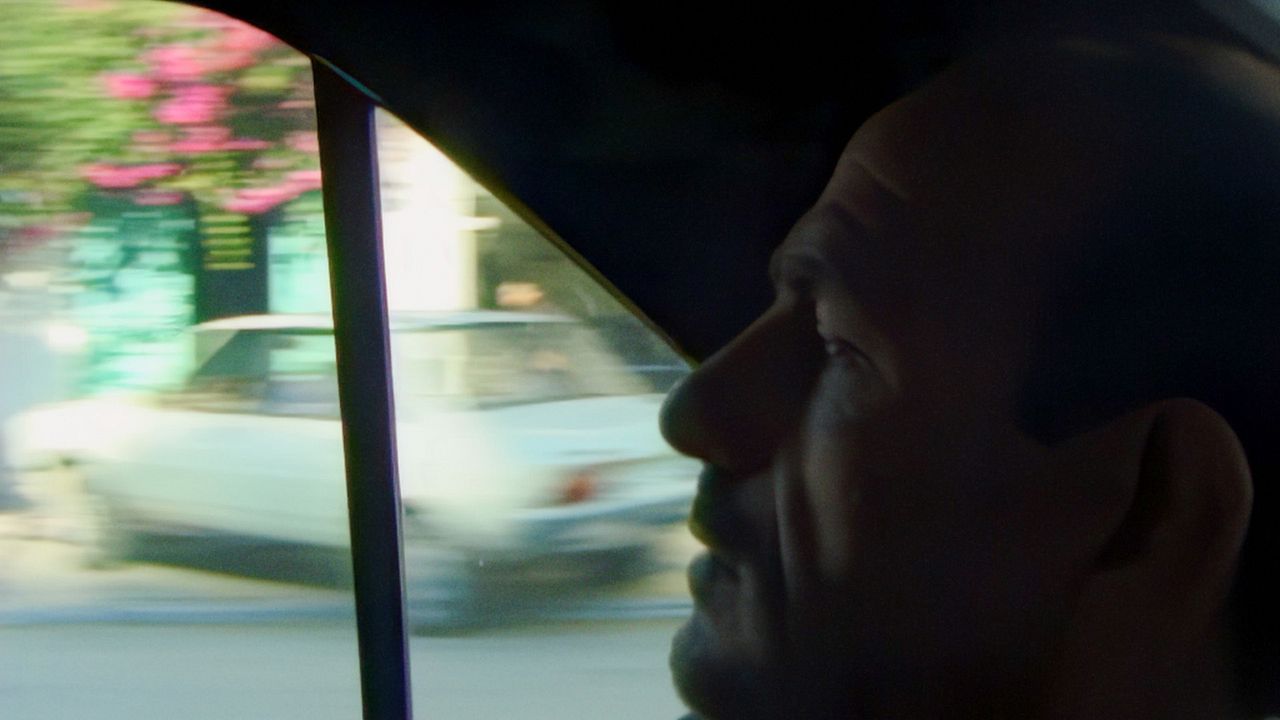 Mit Hasan in Gaza : Bild