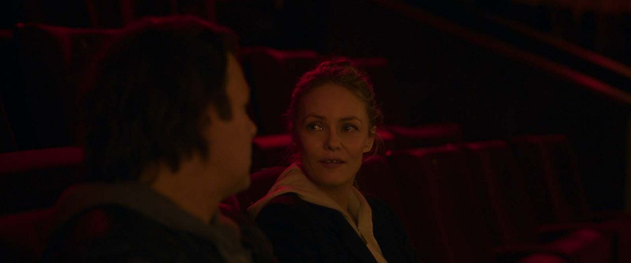 Klassentreffen - Alles beim Alten : Bild Vanessa Paradis