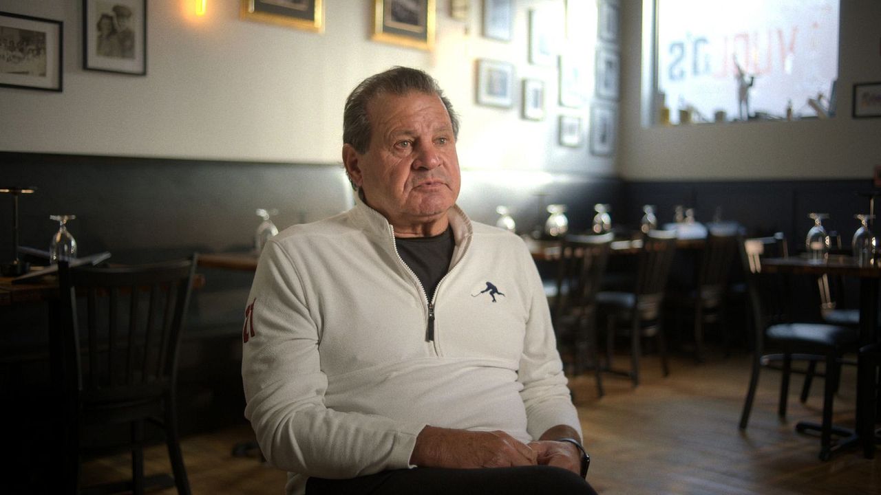 Miracle: Das Eishockeywunder von 1980 : Bild