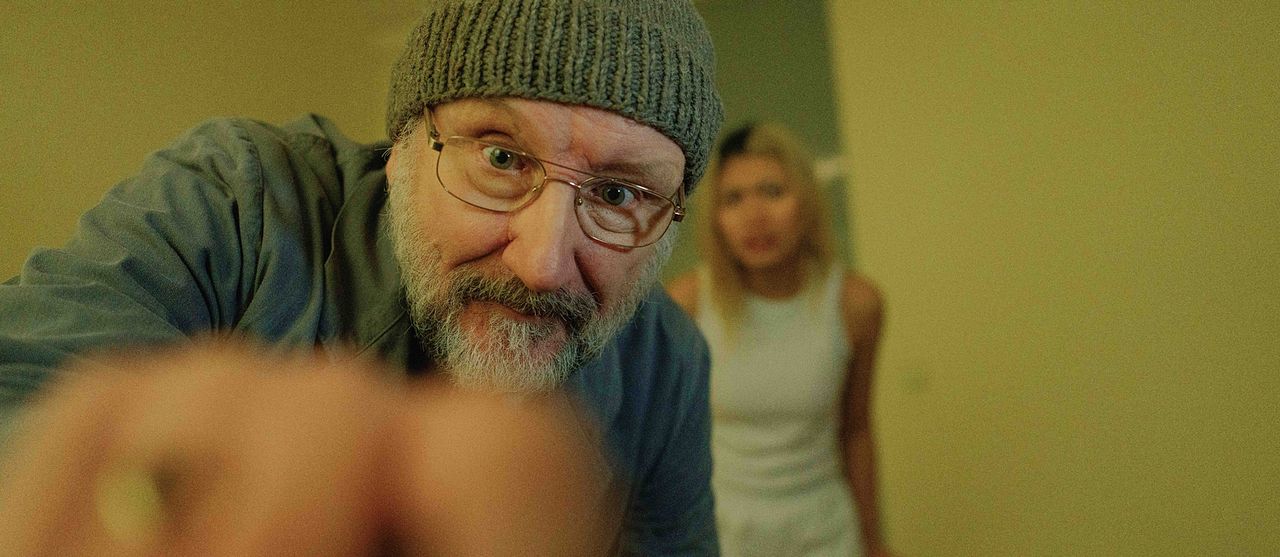 Zweigstelle : Bild Rainer Bock