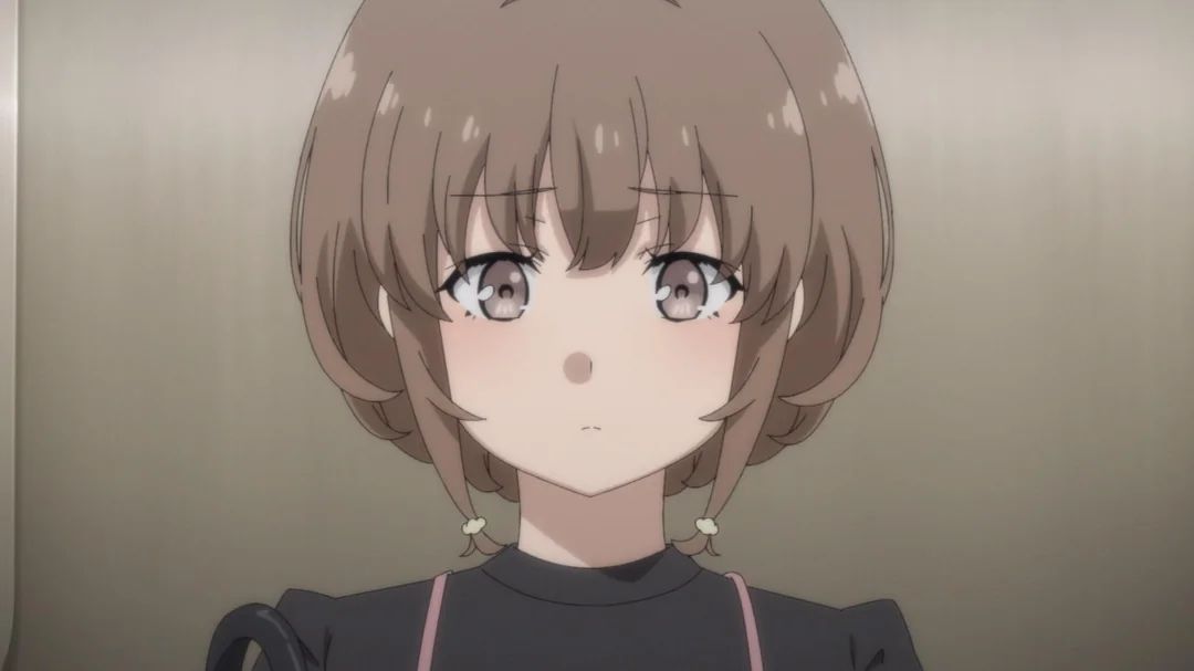 Rascal Does Not Dream Of A Knapsack Kid : Bild