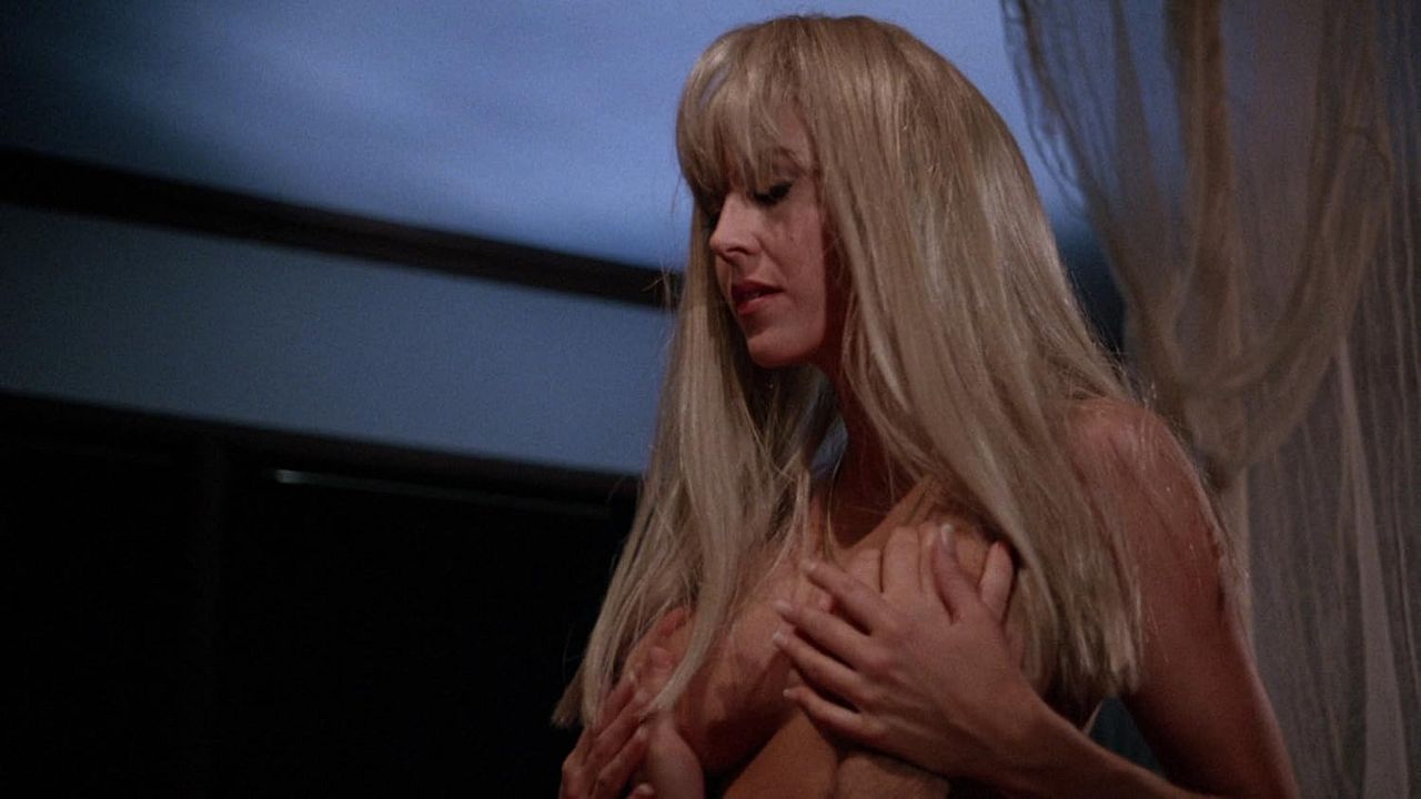 Magische Kräfte des Bösen : Bild