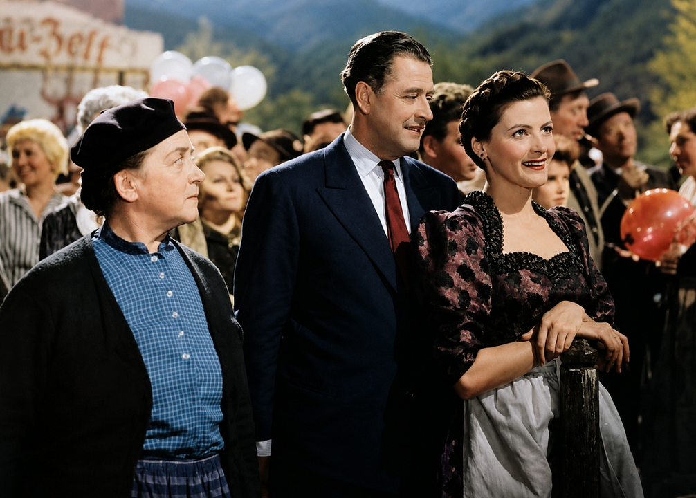 Ferien in Tirol : Bild