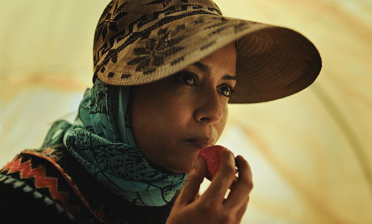 Strawberries : Bild Nisrin Erradi