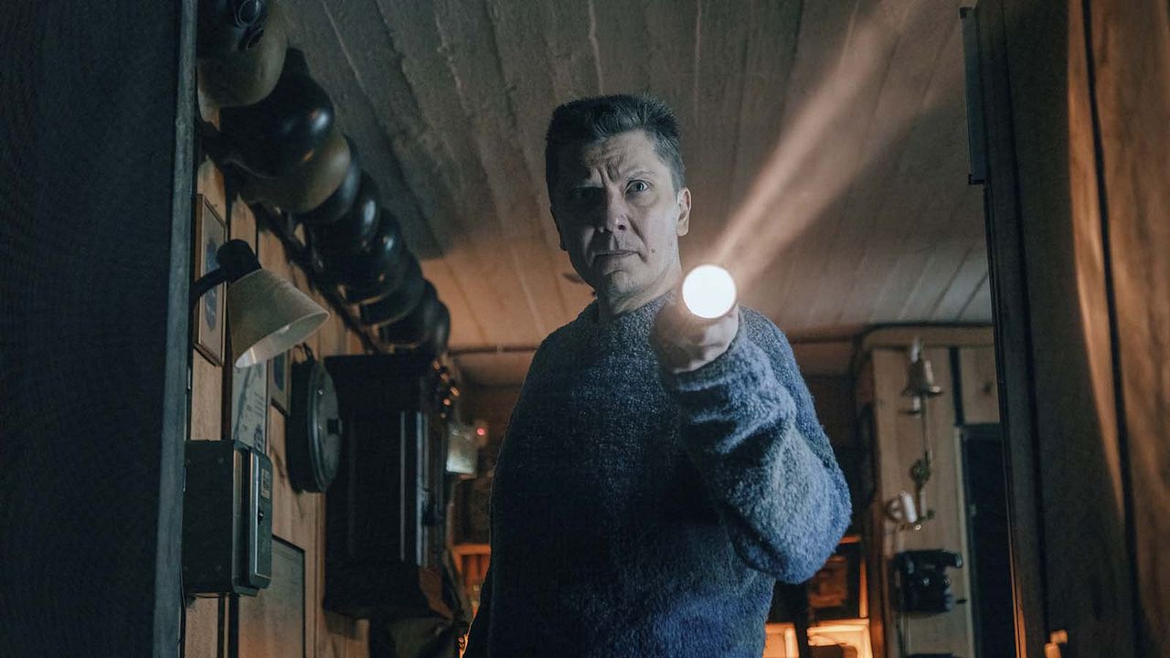 Klein-Sibirien : Bild Eero Ritala