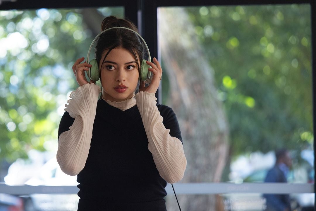 Mr. No Pain : Bild Amber Midthunder