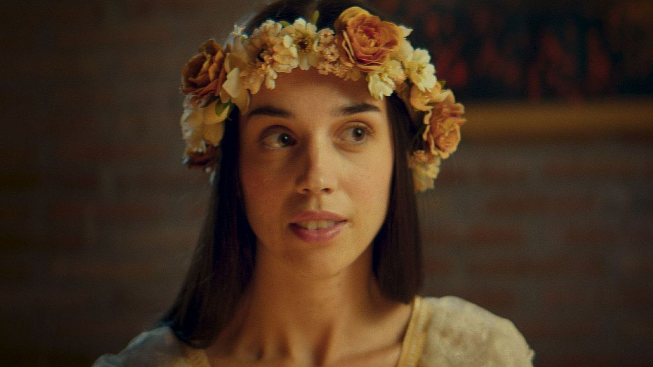 Lily's Ritual : Bild Maggie García