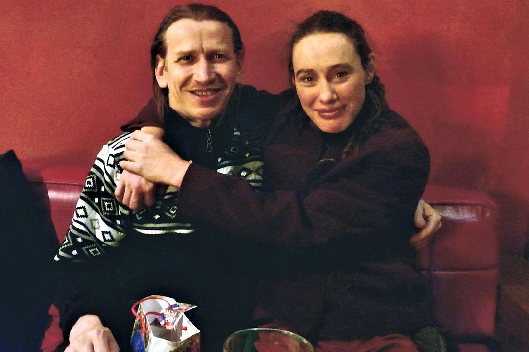 Henriette und Guido - Eine ungewöhnliche Liebesgeschichte : Bild Henriette Simon