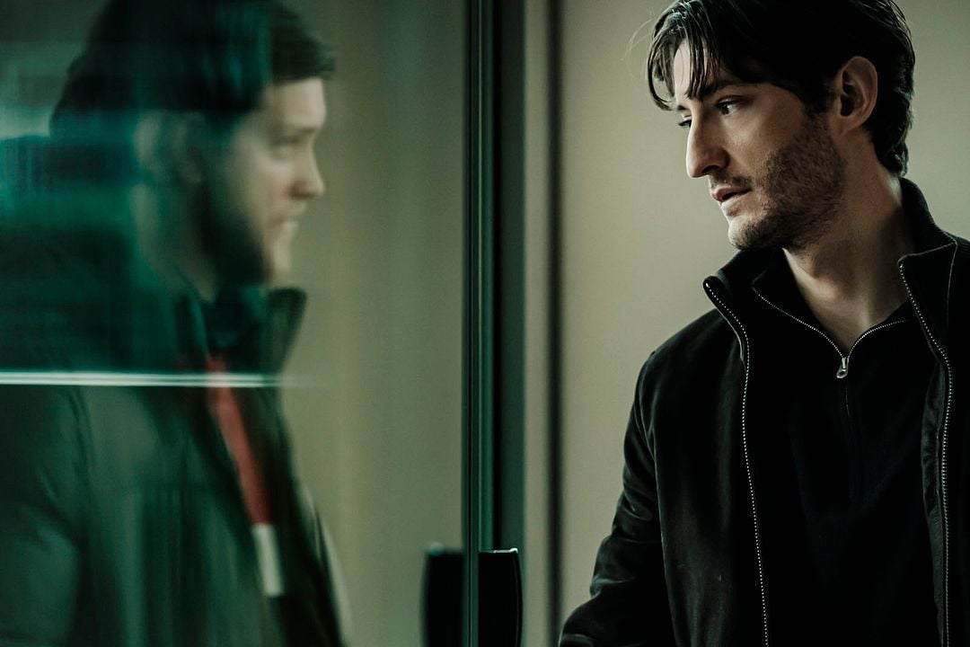 Guru : Bild Pierre Niney, Anthony Bajon