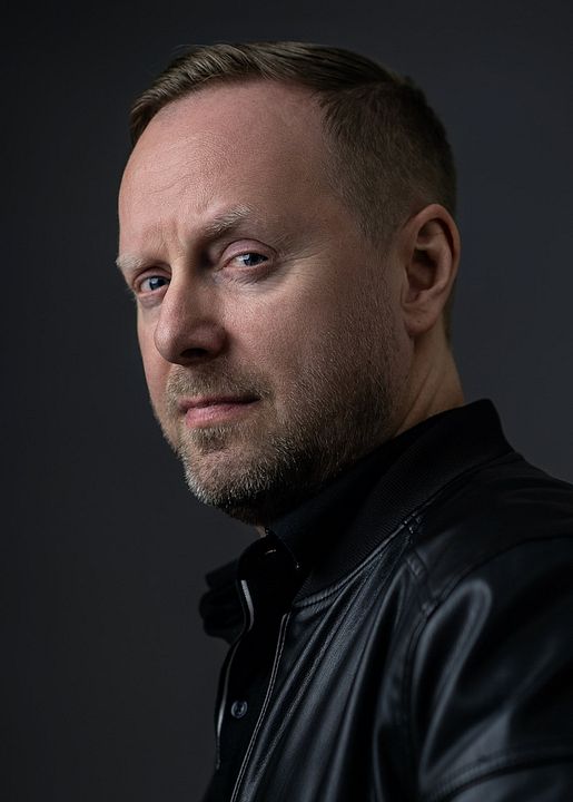 Kinoposter Nathan Hill