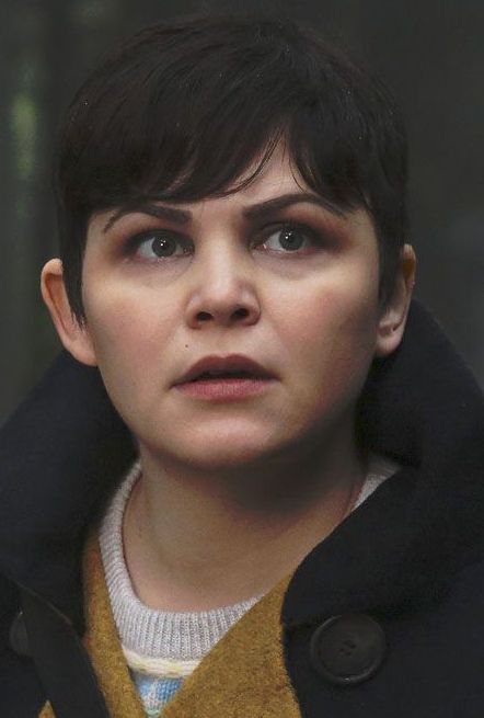 Kinoposter Ginnifer Goodwin
