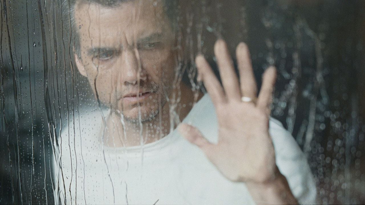 The Last House : Bild Wagner Moura