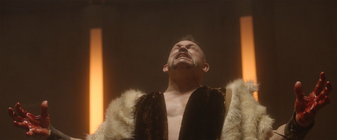 Fight Another Day : Bild