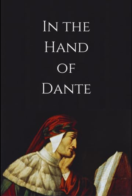 In The Hand Of Dante : Kinoposter