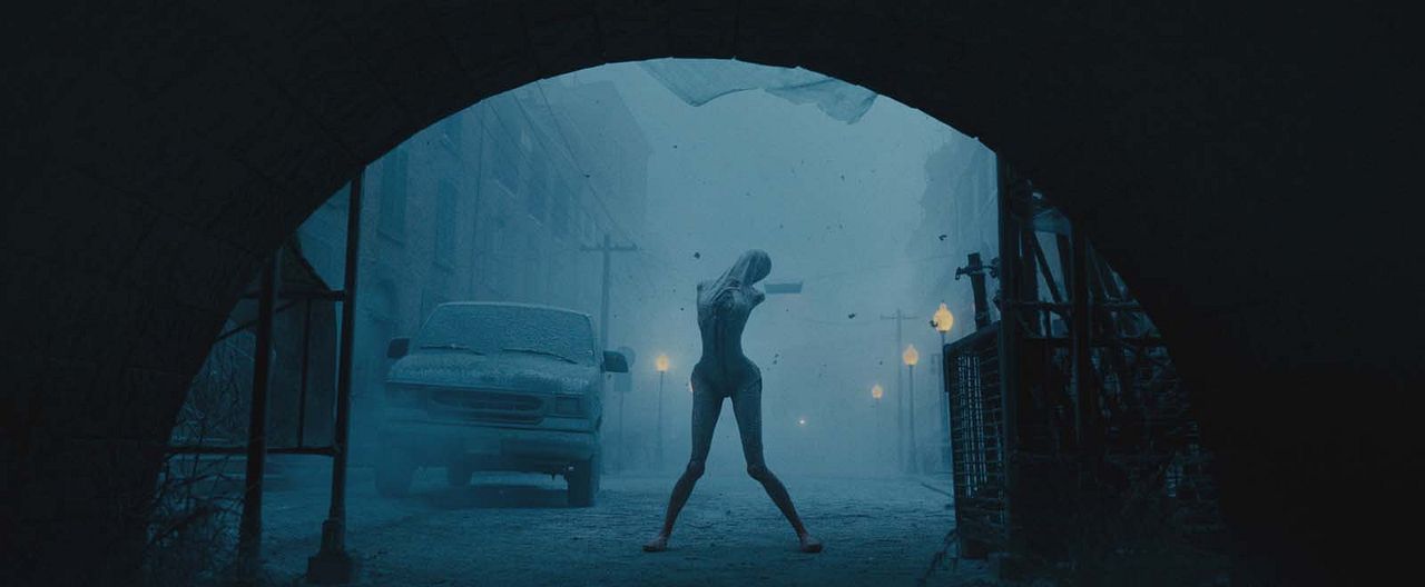 Return To Silent Hill : Bild