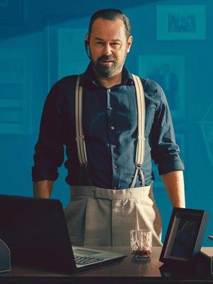 One Last Deal : Kinoposter