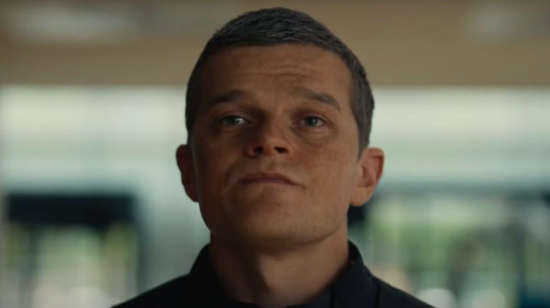 Verflucht Normal : Bild Robert Aramayo