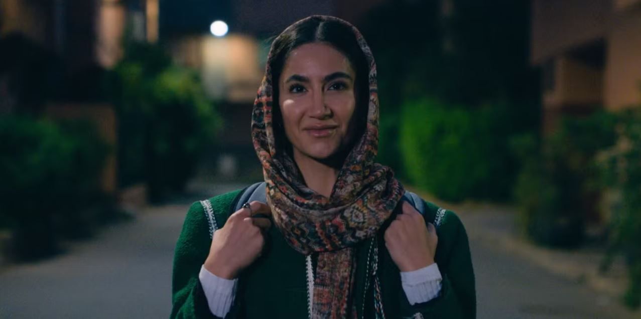 Die Schule des Mutes - Rule Breakers : Bild