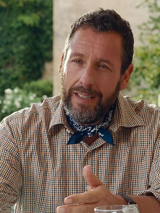Kinoposter Adam Sandler