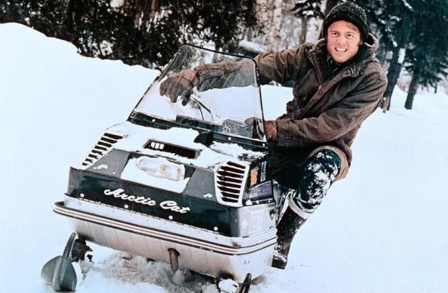 Ausgeliefert : Bild Dennis Rucker