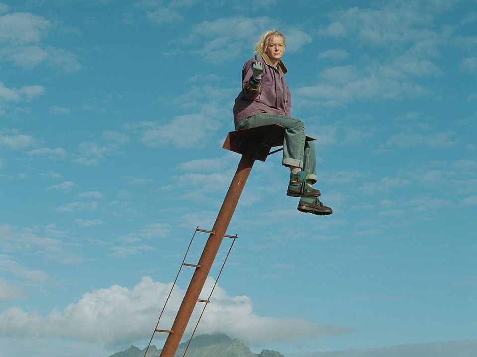 The Love That Remains : Bild