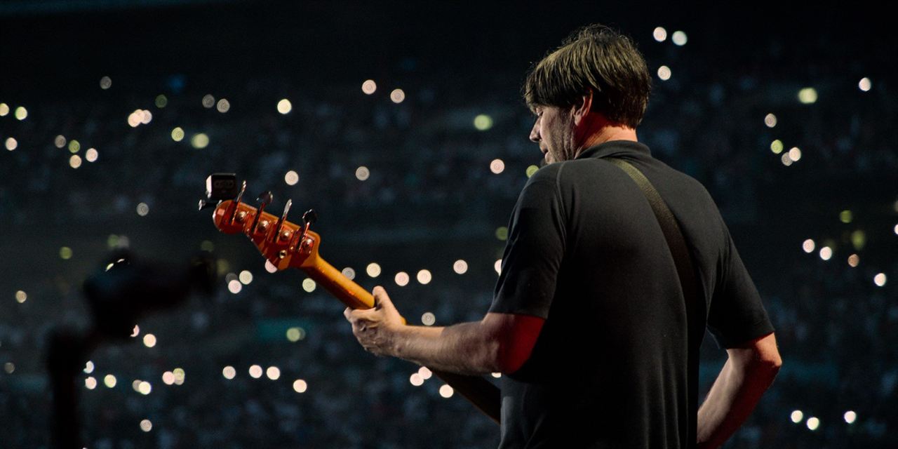 Blur: Live At Wembley Stadium : Bild