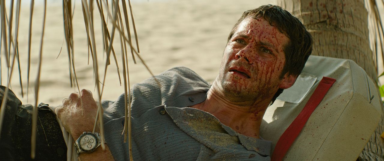 Send Help : Bild Dylan O'Brien