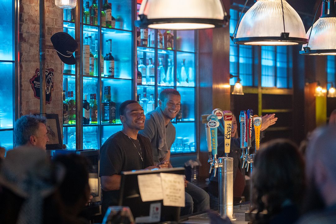 Für immer ein Teil von dir - Reminders Of Him : Bild Tyriq Withers